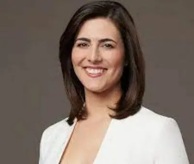 Lindsey Reiser