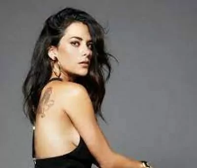 Inbar Lavi