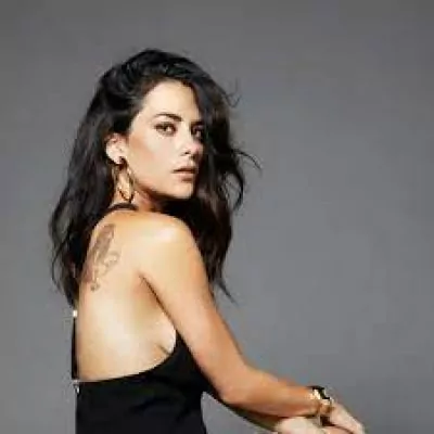 Inbar Lavi