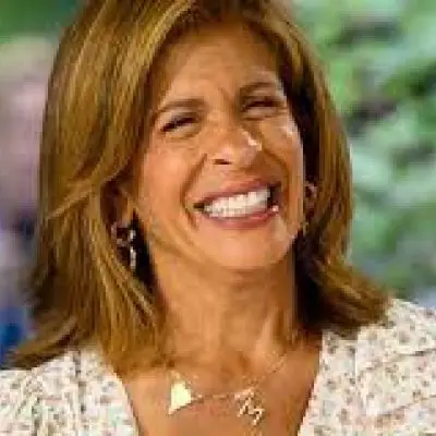 Hoda Kotb