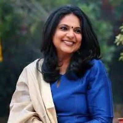 Richa Anirudh