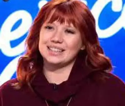 Amber Fielder