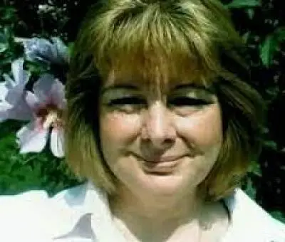 Sharon Mckemie