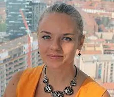 Anastasia Kucherova