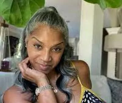 Rolonda Rochelle