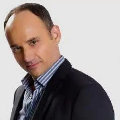 David Visentin