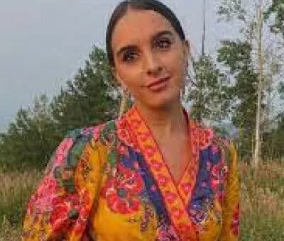 Alexia Simone Umansky