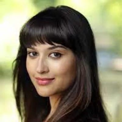 Sujaya Dasgupta