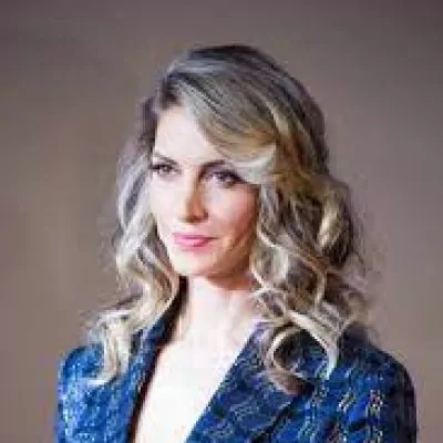 Dawn Olivieri