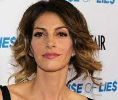 Dawn Olivieri