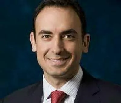 Michael David Gershenson