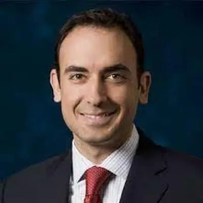 Michael David Gershenson