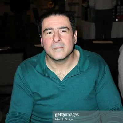 Tony Nagios
