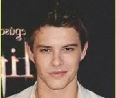 Xavier Alexander Wahlberg