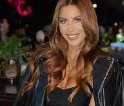Amanda Mertz