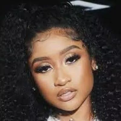 Lyric Mitchelle Ragston