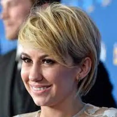 Chelsea Kane