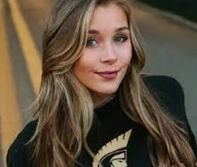 Marissa Mowry