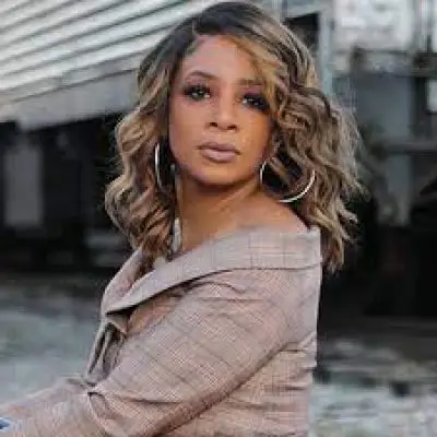 Kimmi Grant Scott