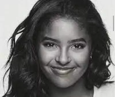 Natalia Diamante Bryant