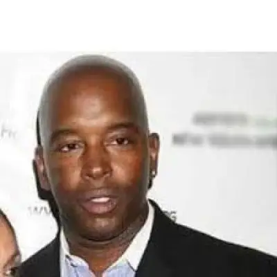 Terrence Duckett