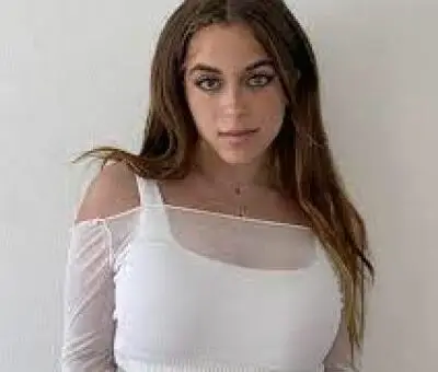 Ariel Rebecca Martin
