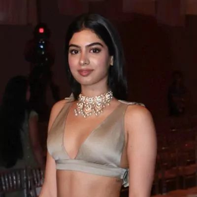 Khushi Kapoor