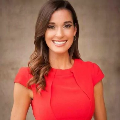 Melanie Hunter