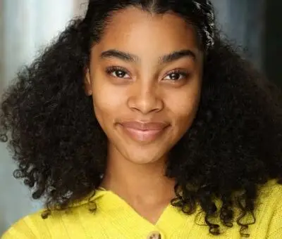 Jadah Marie