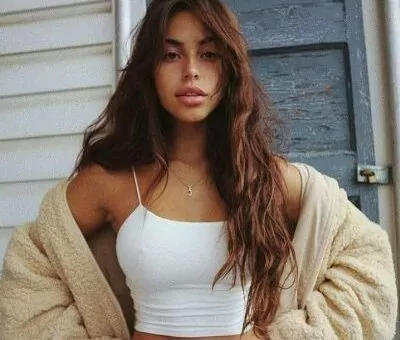  Claudia Chan