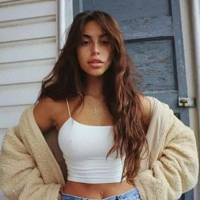  Claudia Chan