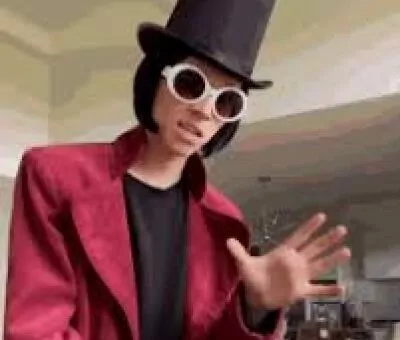  Willywonkatiktok