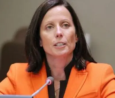 Adena Friedman