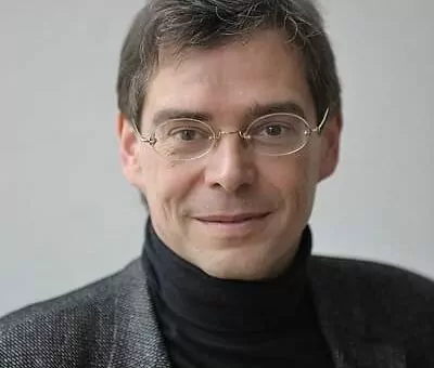 Andreas Heinz