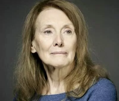 Annie Ernaux