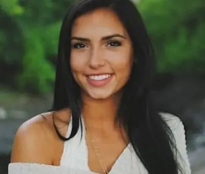 Bailey Marshall