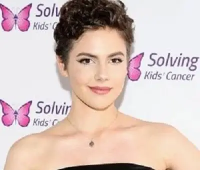 Calysta Bevier