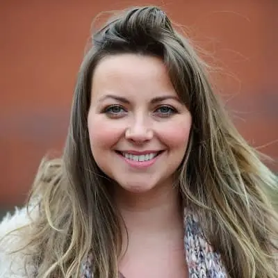 Charlotte Church