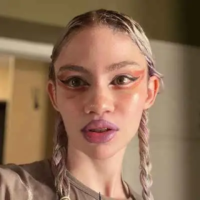 Claire Boucher