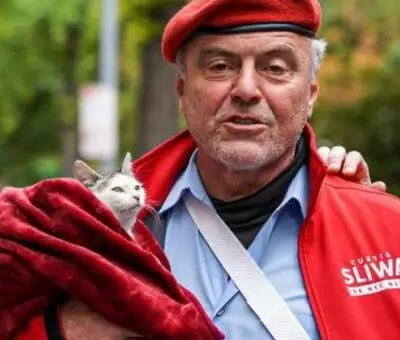 Curtis Sliwa