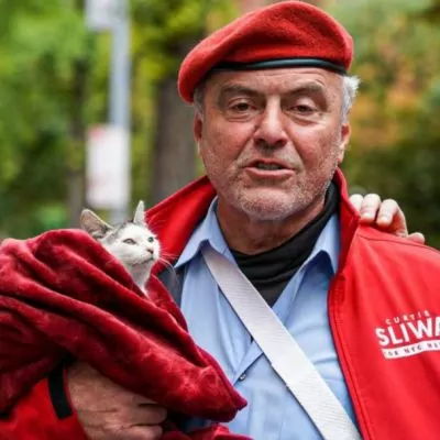 Curtis Sliwa