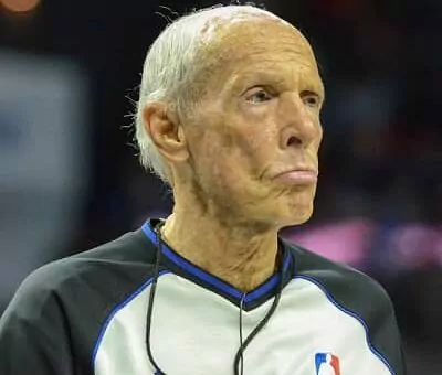 Dick Bavetta