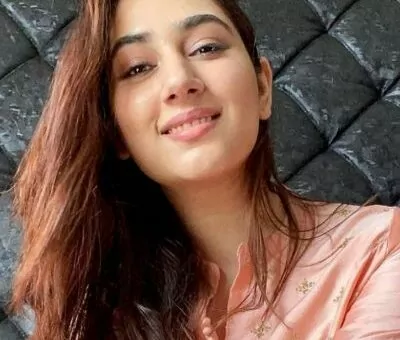 Disha Parmar