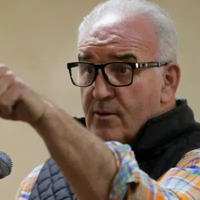 Gerry Cooney
