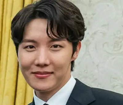  J-Hope