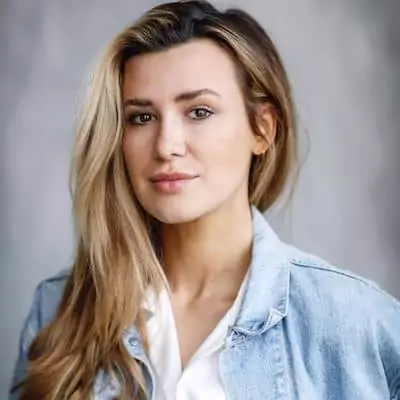 Jahannah James