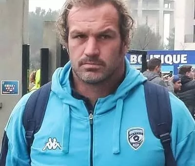 Jannie du Plessis