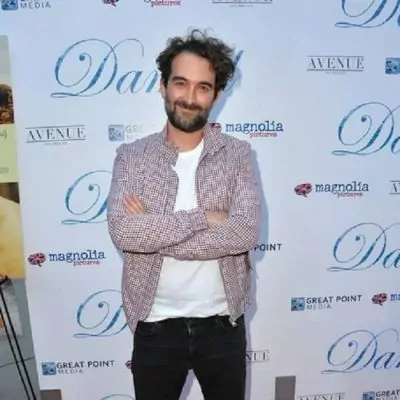 Jay Duplass