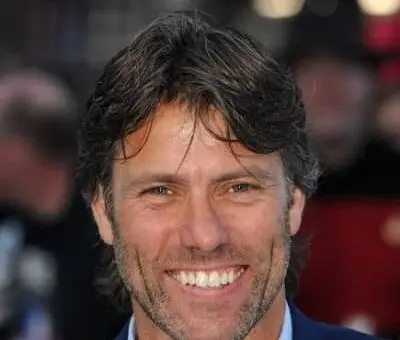 John Bishop