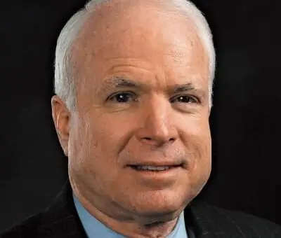 John McCain